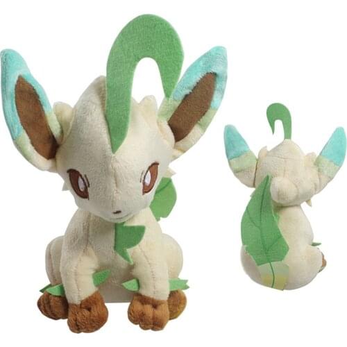 18CM 80G Stuffed PP Catoon Soft Doll Plush Toy