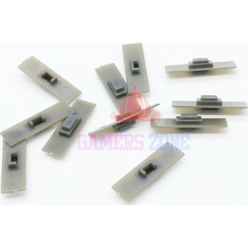 2pcs Replacement Volume Switch for Nintendo Game Boy Advance SP Power Swicth