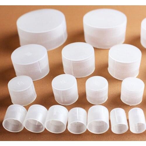 Plastic Vinyl Round End Caps Shelf Organizer Tip Caps Wire Thread Rebar Protector Cover Bolt Nut Protection Caps Cover M45-M60