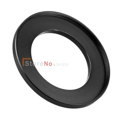 55mm-58mm 55-58 mm 55 to 58 Step Up Ring Lens Filter Adapter ring