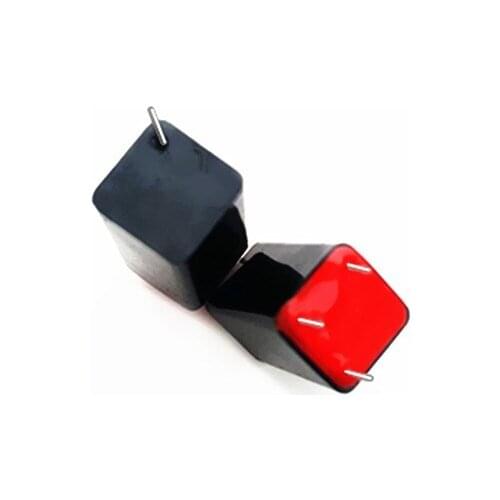 Trigger Coil ZS1052(K)(F) Trigger Voltage 8-10KV 8*8*16mm