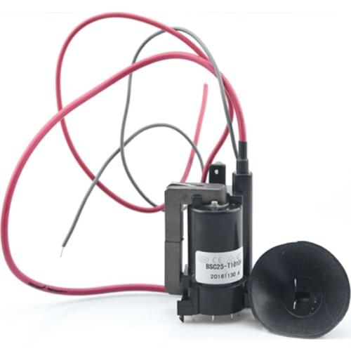 High voltage package BSC25-T1010A BSC24-1704 plasma speaker