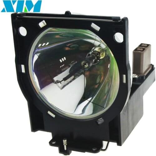 Replacement Projector Lamp POA-LMP29 / 610-284-4627 with Housing for Sanyo PLC-XF20 / PLC-XF20E / PLC-XF21 / PLC-XF21E