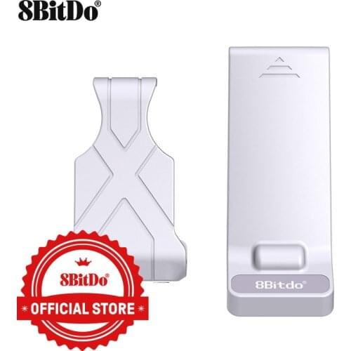 8Bitdo Smartphone Clip for SN30 Pro SF30 Pro Gamepad