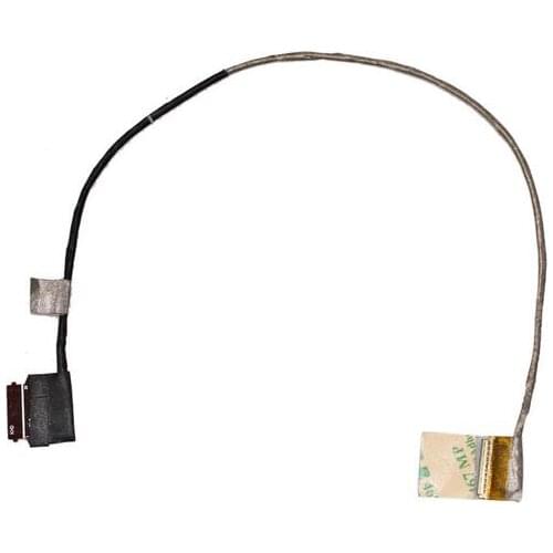 1 Lot / 10 PCS Genuine For Toshiba Satellite L50-C L50D-C C55T-C C55D-C P55T-C BLT EDP LCD Screen Cable DD0BLQLC020