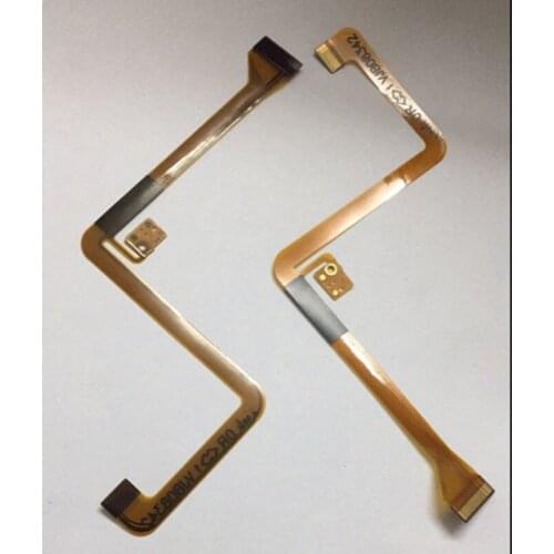 5pcs for Panasonic GS75 GS78 cable display cable LCD cable LCD cable connection cable flex