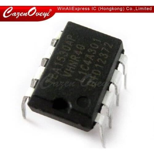 5pcs/lot TEA1530AP TEA1530A TEA1530 DIP-8 In Stock