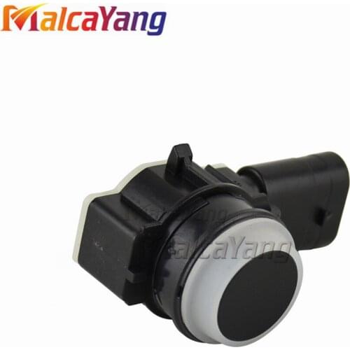 Car Detector 3Q0919297 3Q0919297B Parking Distance Control Sensor For VW Volkswagen Audi