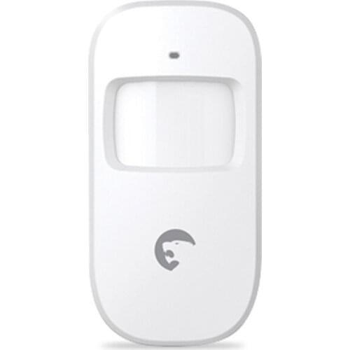 ALARMEST Wireless Motion Detector ES-D1A PIR motion detector For S4 S3B Alarm System
