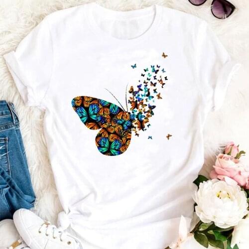 BONJEAN Women's Beach T-Shirts