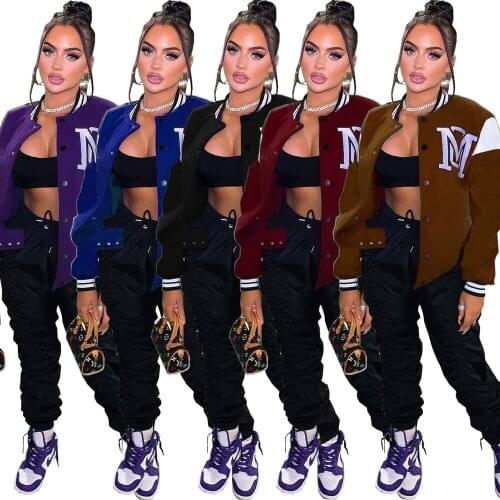 Женские куртки CHAIYAO China At AliExpress