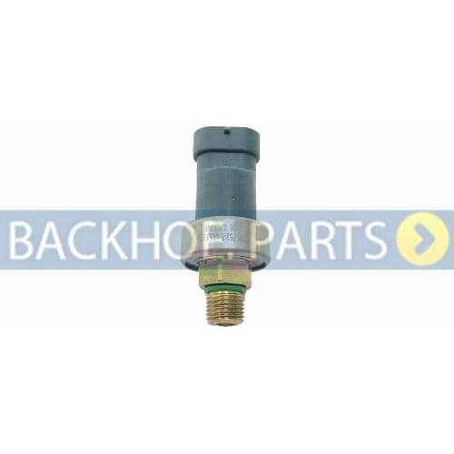 Pressure Switch 4353686 for John Deere Excavator 110 120 160LC 230LC 230LCR 270LC 330LCR 80