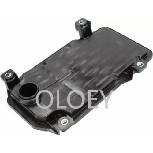 Gearbox oil pan gearbox filter 0C8 325 435 for Audi Q7 Touareg 3.0T