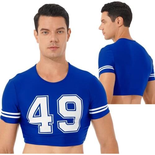 Мужские футболки с принтом Freebily China At AliExpress