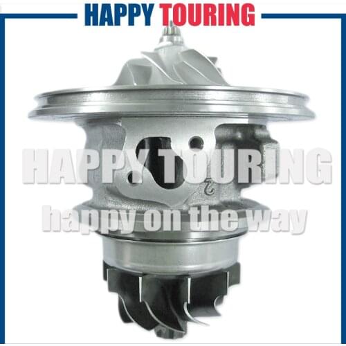 CT26 17201-17040 17201 17040 Turbocharger Cartridge Turbo CHRA Core For TOYOTA Land Cruiser Car 98-03 1HD-FTE 1HD-FT 4.2L 204HP