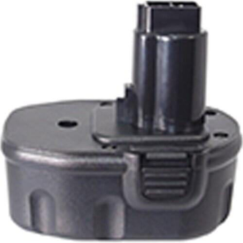 Cameron Sino Battery for Dewalt DW9091 9094 DE9038 9091 9092 9094 fits DC615KA 615KA 757KB DW985 Tools Replacement battery 3000m