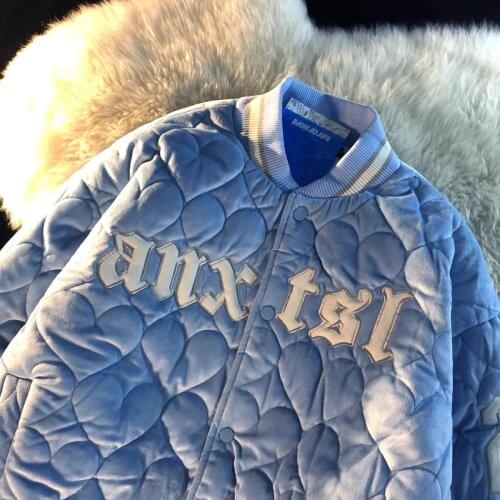 KOROBOV Women's Oversized Jackets