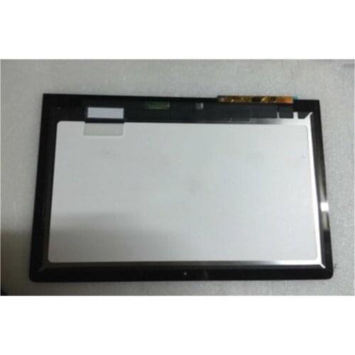 LTN133YL01-L01 LTN133YL01 L01 13.3-inch 3200*1800 LCD display with new touch screen