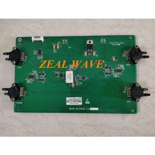 Mindray BS400 BS420 Biochemical Analyzer Pressure Detection Board Circuit Board
