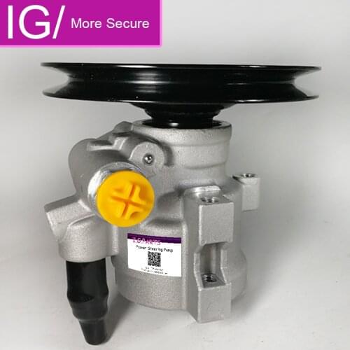 For Power Steering Pump For Volvo 240 340 360 740 760 780 940 960 1359649 1359649-9 For Volvo Power Steering Pump