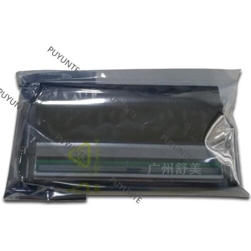 NEW original thermal print head for Zebra z4m plus z4m+ G79057M Printhead for Z4MPlus Printer, 300 dpi Resolution