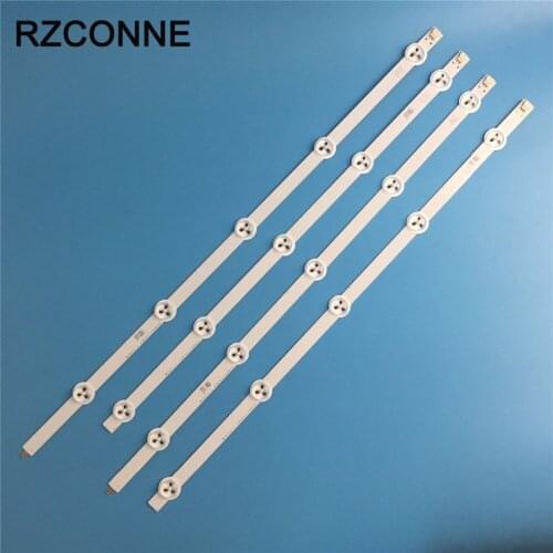 Original LED strip For LG 50" TV 50LN5400 50LA620V 50LN577S 50LA620S 50LN575 50LN578 50LN570 50LA620 50LA613 50LN5200 new