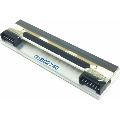 Print head barcode printer printer head For KD2002-GDB02 Rohm Printhead