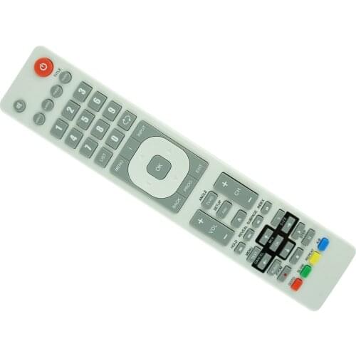 Remote Control For JVC RM-C3174 RM-C3175 LT-22C540 LT-24C340 LT-49C550 LT-40C551 LT-40C590 LT-32C491 LT-50C550 Smart 4k TV