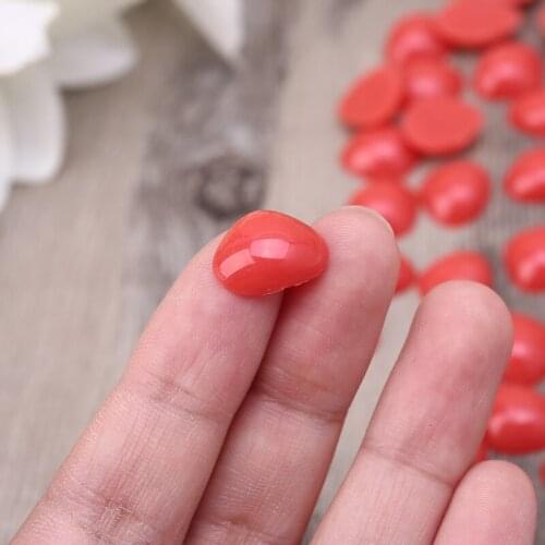 100pcs Lifelike Animals Plastic Noses Making Craft Sewing Prank Props Decorating