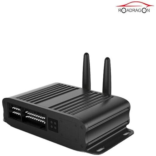 Roadragon, roadragon GPS Accessories