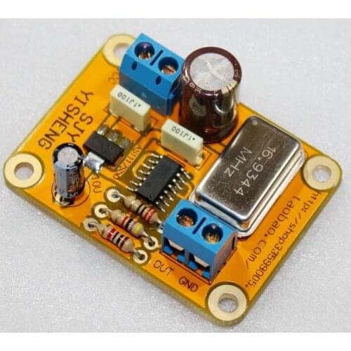 TENEALAY Boards For Car Radio