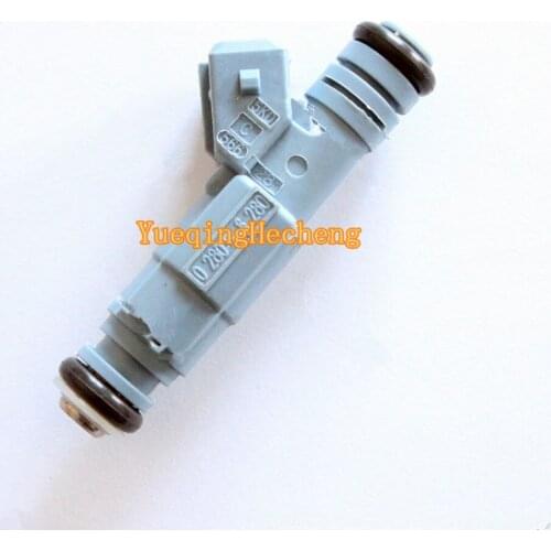 EV6 fuel injector opel auto spare parts 0280156280 0 280 156 280