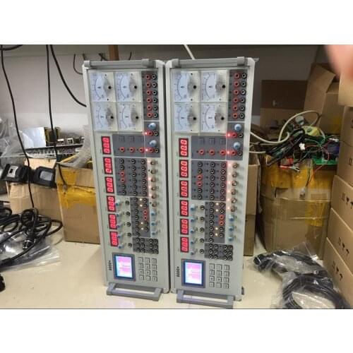 MST-9000 MST9000 Automobile Sensor Signal Simulation Tool MST9000+ MST 9000