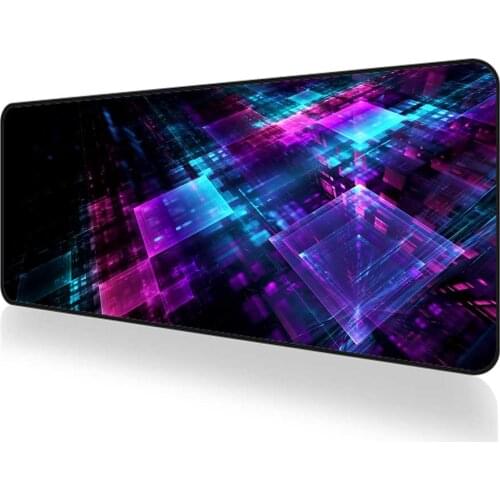 Xxl mouse pad purple pink gamer accessories deskpad gaming desktop table mat mousepad 90x40 accessories deskmat Office carpet