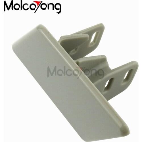 61677211209 Left Front Bumper For BMW E90 323i 328i 328xi 335d Headlight Washer Nozzle Cover Cap