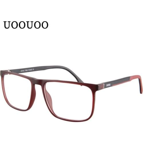 UV400 Anti-glare Progressive Reading Glasses Multi Focus Lens Diopter Eyeglasses Anti Blue Light Presbyopia Glasses For Unisex