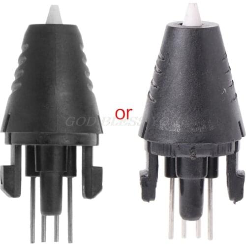 Printer Pen Injector Head Nozzle For Second Generation 3D Printing Pen Parts Drop Shipping