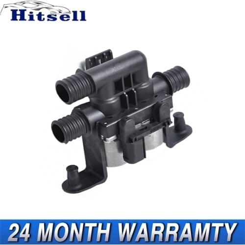 Valves Hitsell China