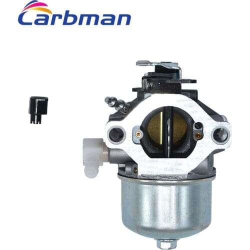 Carbman Carburetor Carb For Briggs & Stratton 28M707 28R707 28T707 28V707 694941 699831 Engine Garden Machine Lown Mower Parts