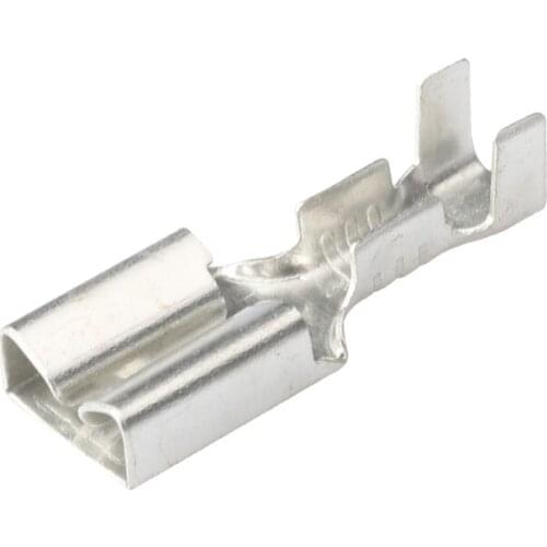 10pcs 6.3 Connector terminal DJ 6226-6 .3 Ba1 for series vehicles