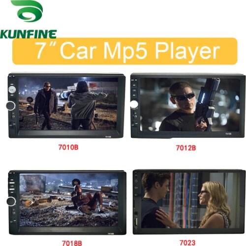 KUNFINE USB Players