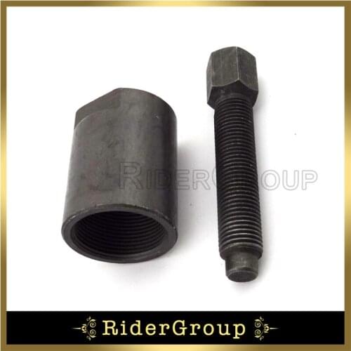 M30 x 1.5mm Right Hand Flywheel Puller For Suzuki LT-F250F QuadRunner 4x4 1999-2002 Parts