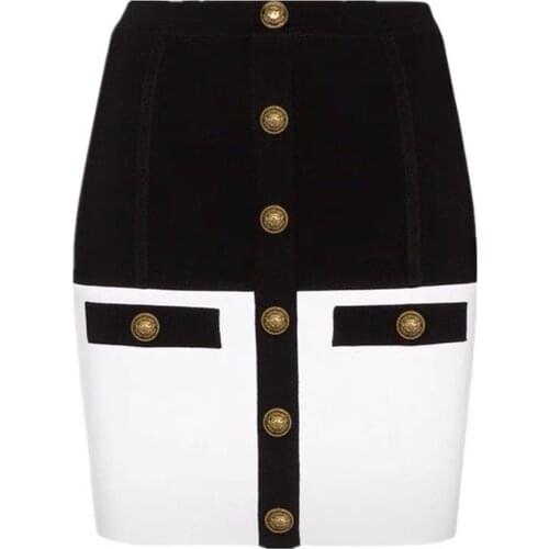 MEIDEPIN Women's Mini Skirts