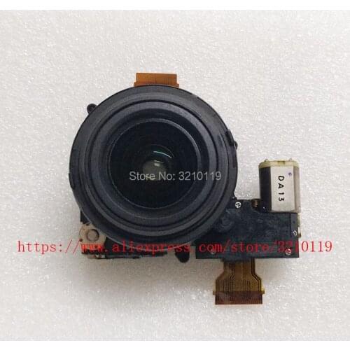 New Optical Zoom lens repair parts For Panasonic DMC-LX7 LX7 Digital camera with CCD