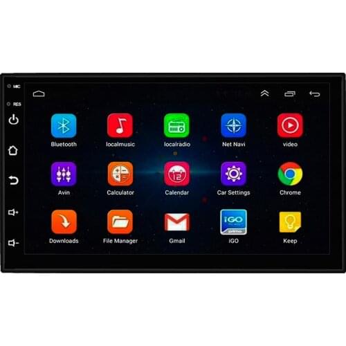 Pioneer GB Android Radios