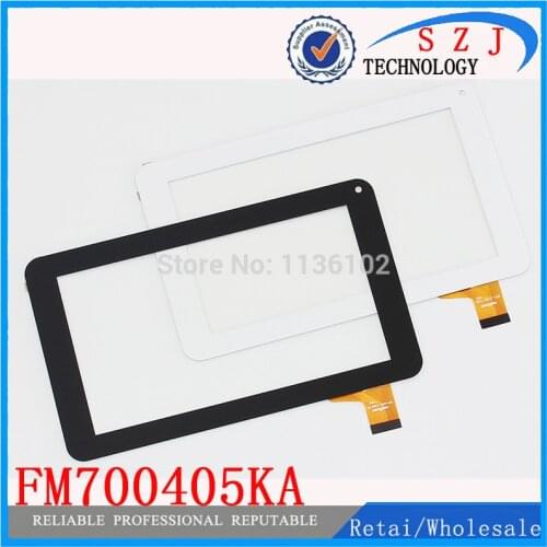 New 7" inch VT5070A37 FM700405KA FM700405KD SLC07003C Capacitive Touch Screen Panel Digitizer Glass Sensor Free Shipping