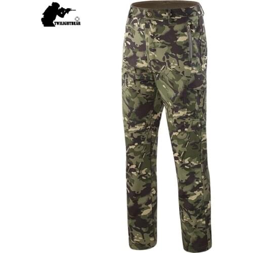 Twilight Bear Touring Pants
