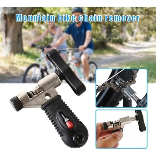 Universal Bike Chain Tool Road and Mountain Bicycle Chain Remover Repair Tool jlrr
