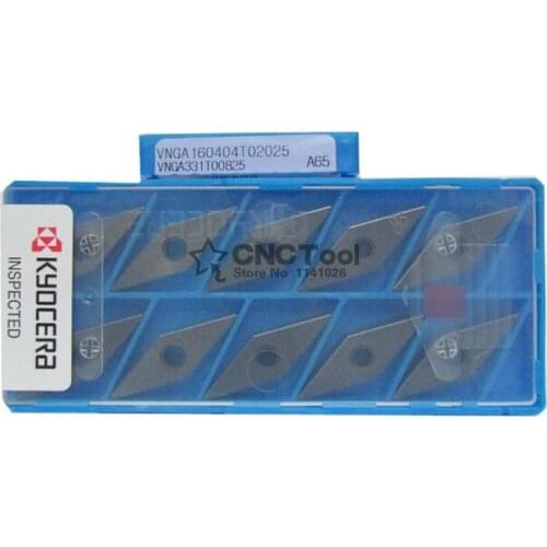 VNGA160404 A65, carbide tip Lathe, Insert the lather, boring bar, CNC tool, machine, Factory outlets, Insert MVJNR