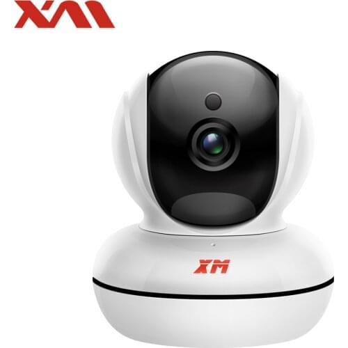 Mini CCTV Cameras XM China